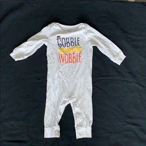 Baby bodysuit